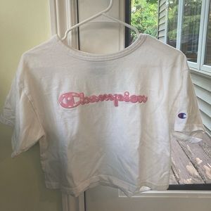Champion Crop Top (XS)